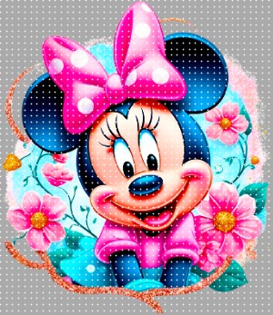 cup lid design-BG 977
